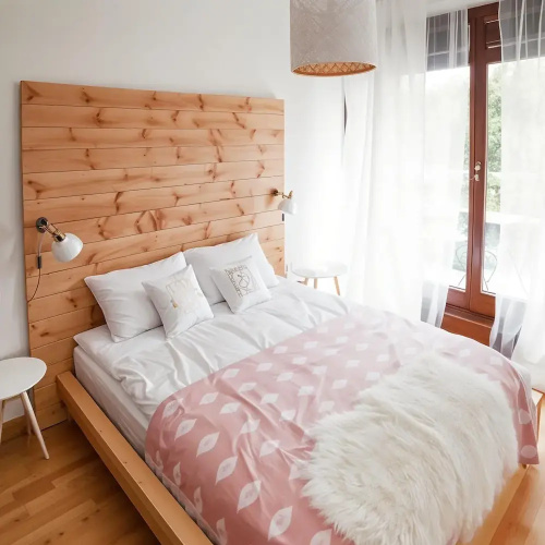 Cracow Copernican Apartment #2