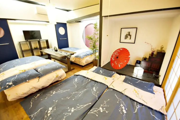 Mukojima Kodate - Vacation STAY 8857