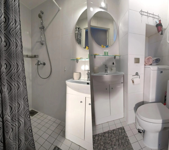 Tallinn Apartments K8 Free parking