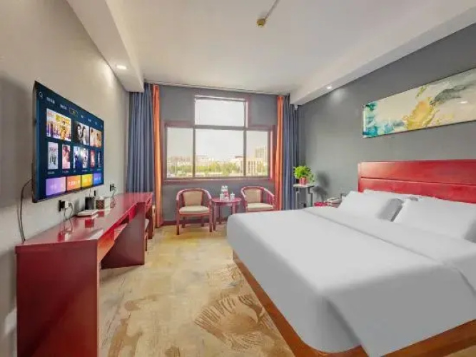 Panshi Hotel