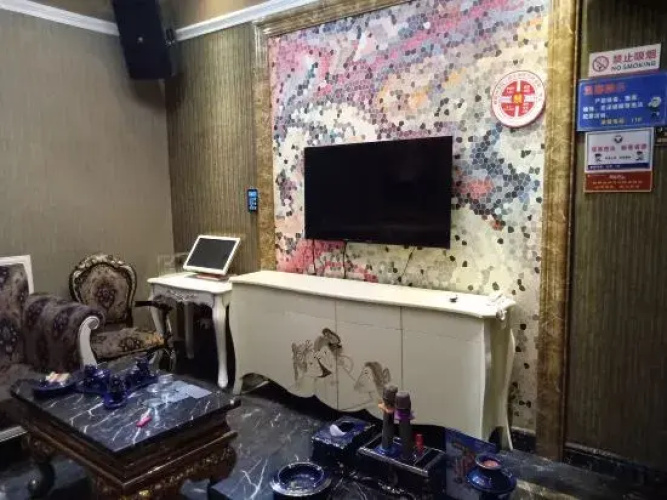 Songtai Hotel