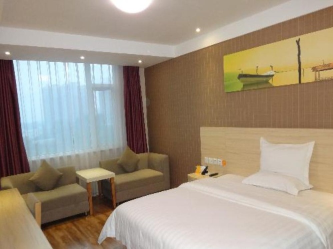 Business Double room