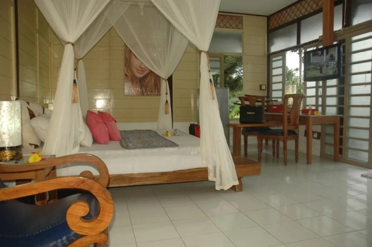 Imagen del hotel