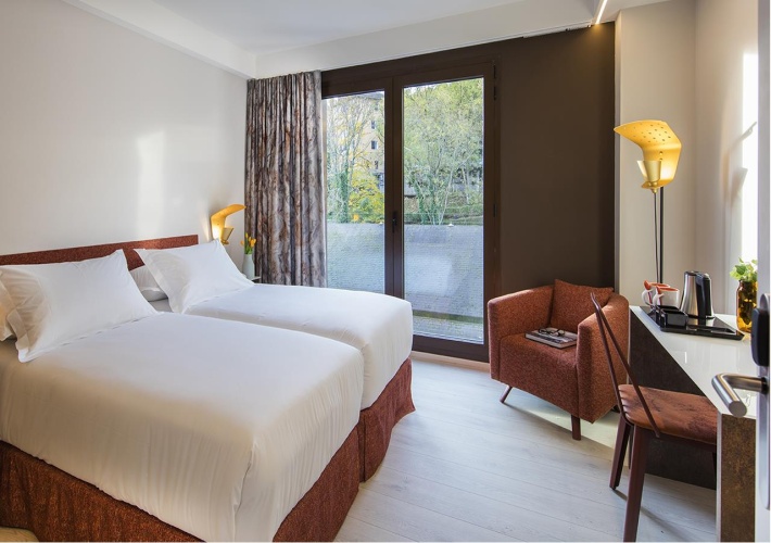 Axel Hotel San Sebastián - Adults Only photo 7