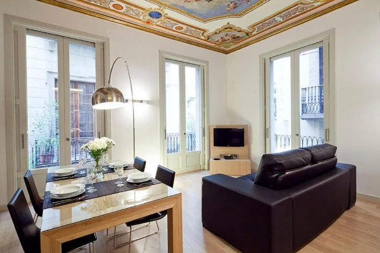Superior Apartment