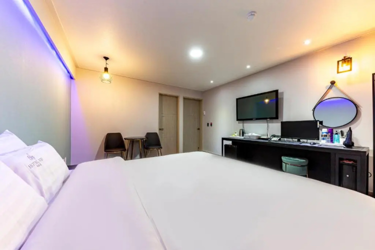 VIP Hotel Mokpo