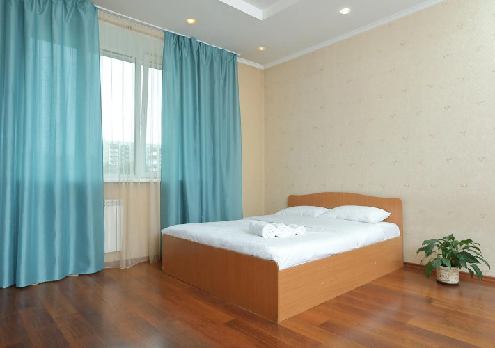 Фотография номера квартиры Vgosti (Вгости) на улице Батурина