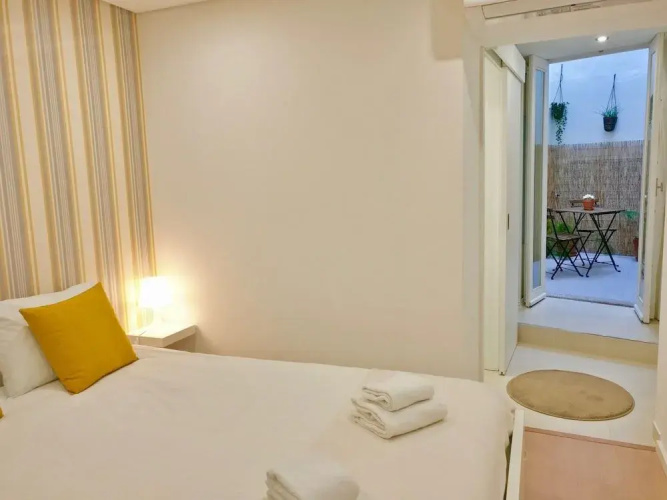 Porto Villa