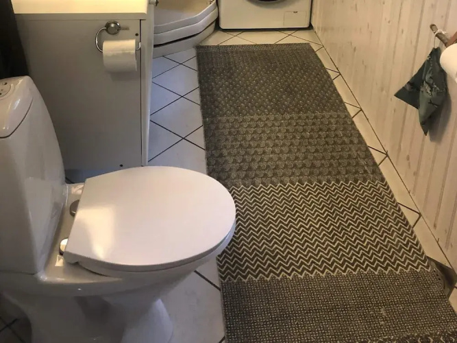 4 Star Holiday Home in Uddevalla