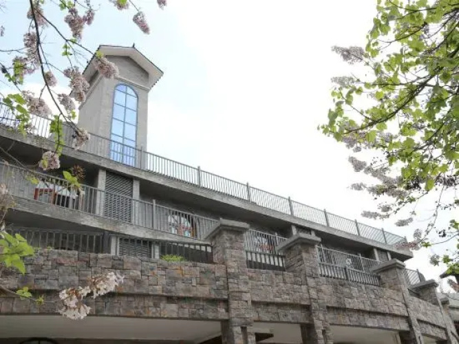 Otel görseli
