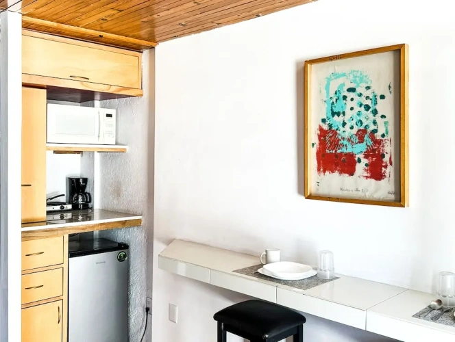 Premium Apartment
