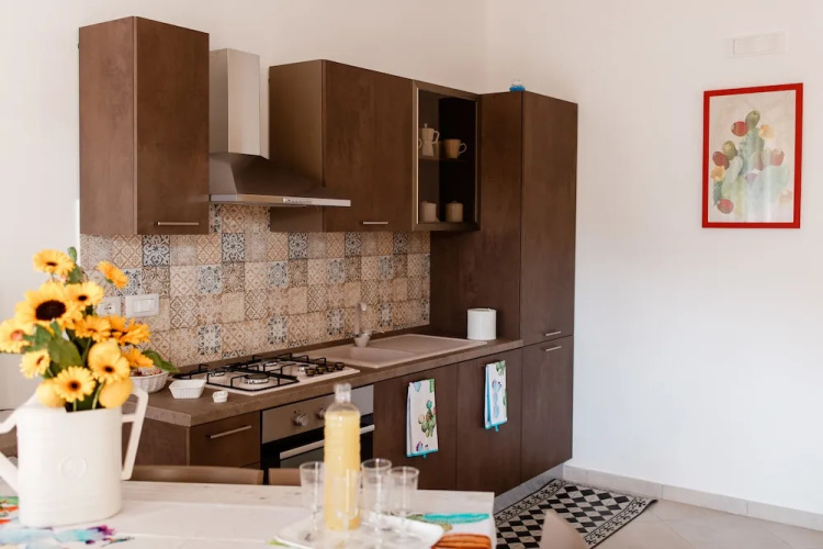 Chi nnicchi e nnacchi - Luxury apartments