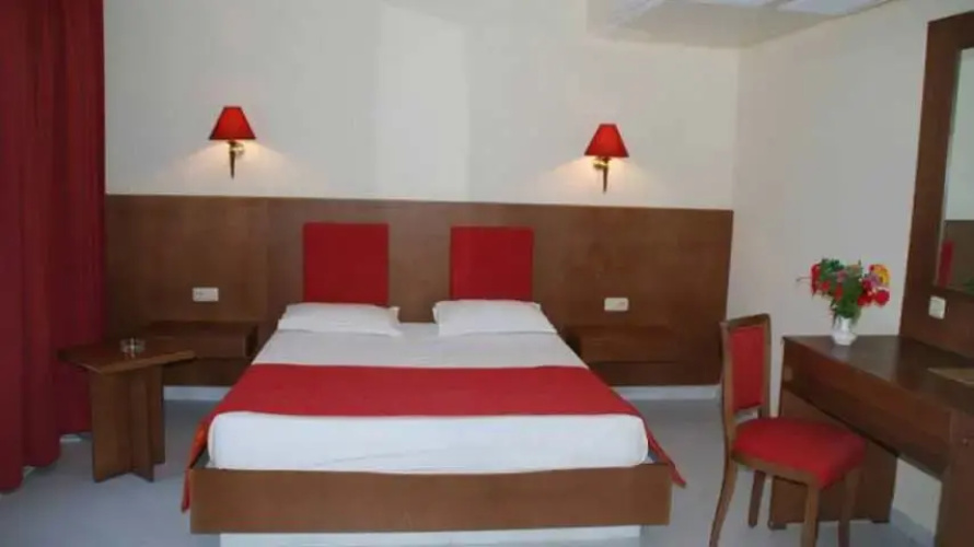 Hotel Gafsa Palace