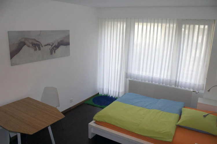 Apartments Hasenberg