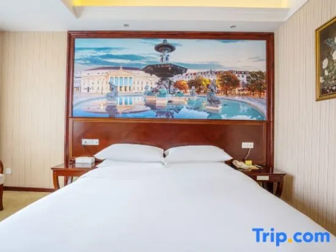 Business Double Suite