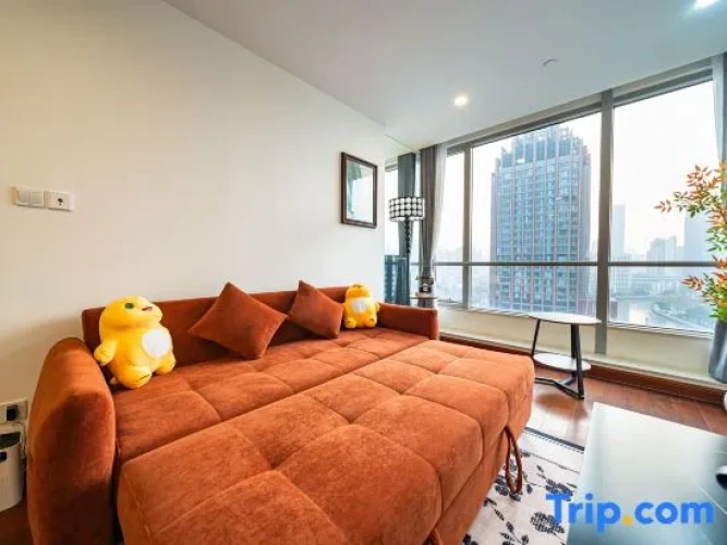 Deluxe Double room with river view
