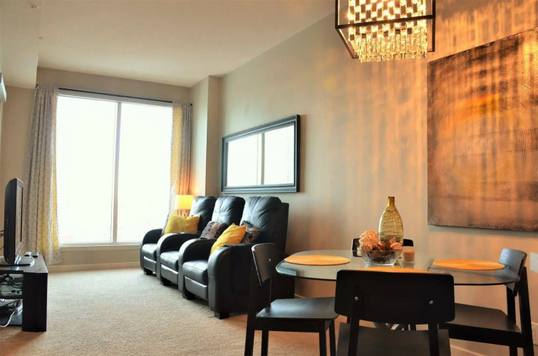Monki-Di Executive Suites - Alura