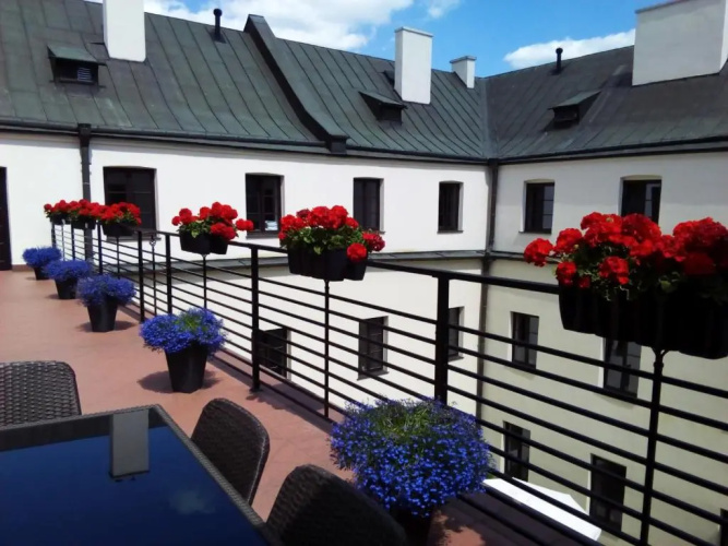 Imagen del hotel