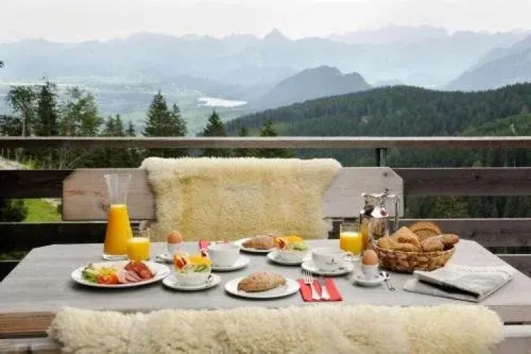BöckLodges