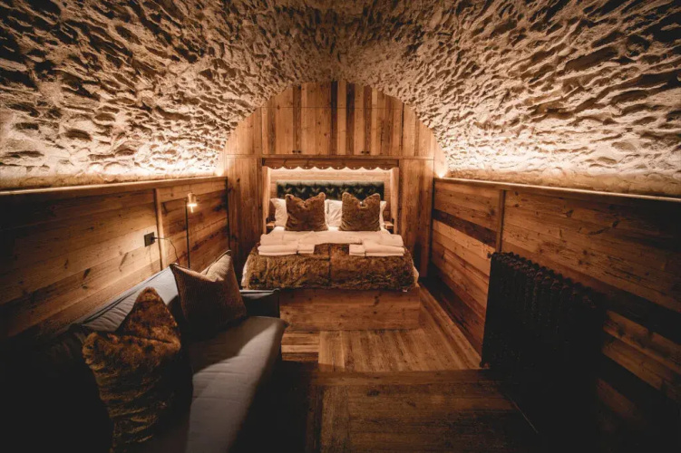 Hotel Cime Bianche