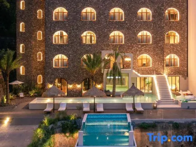 Xiboo Resort