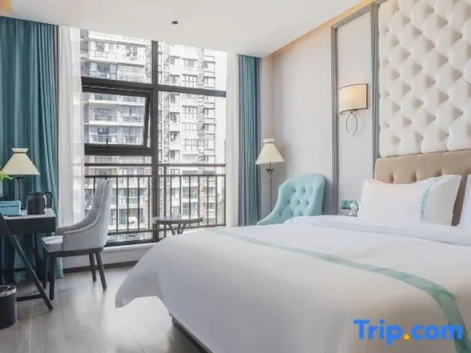 Business Double room