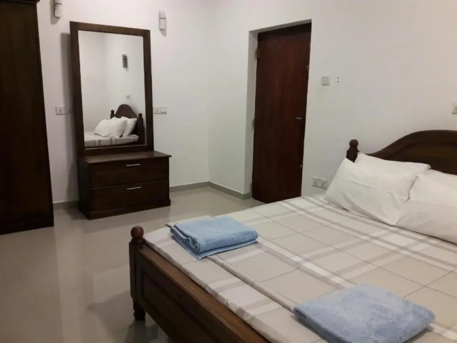Standard Villa
