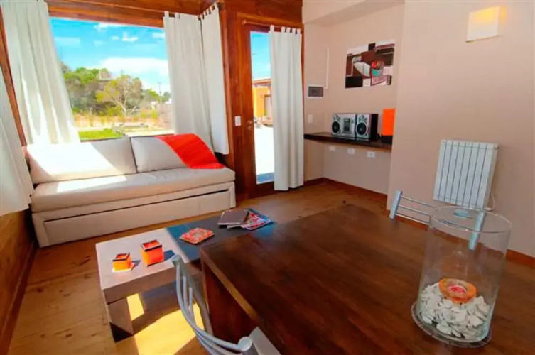 Casas del Mar