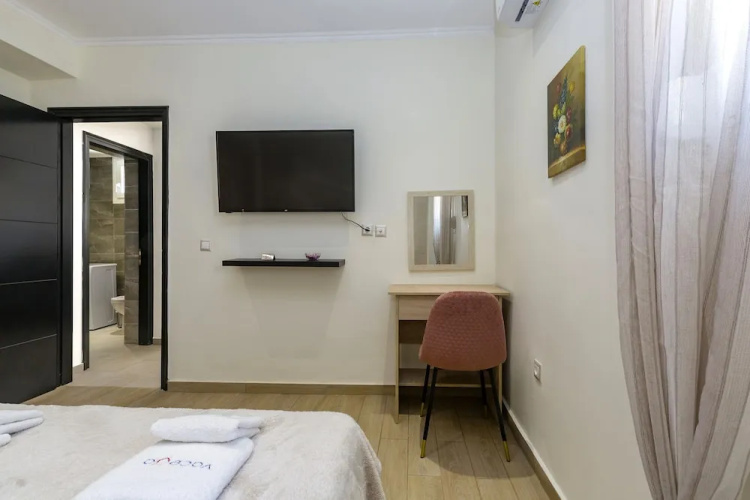 Borts Apartment