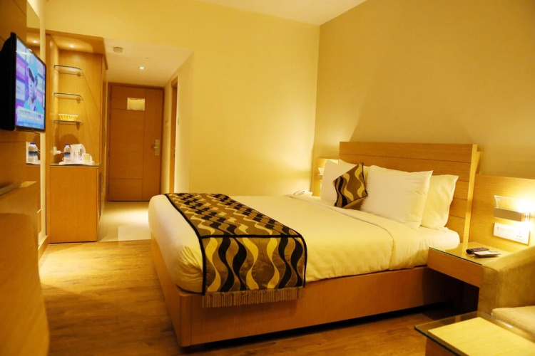 Best Western Plus Ekobarn