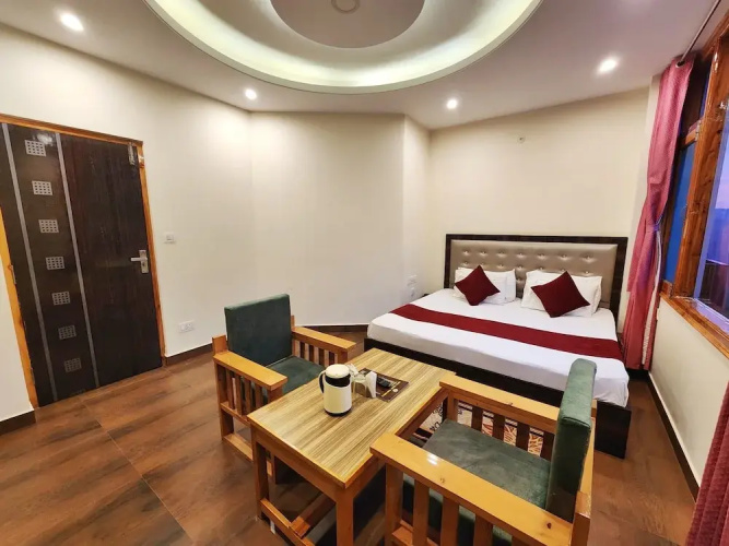 Royal Cedar Shimla