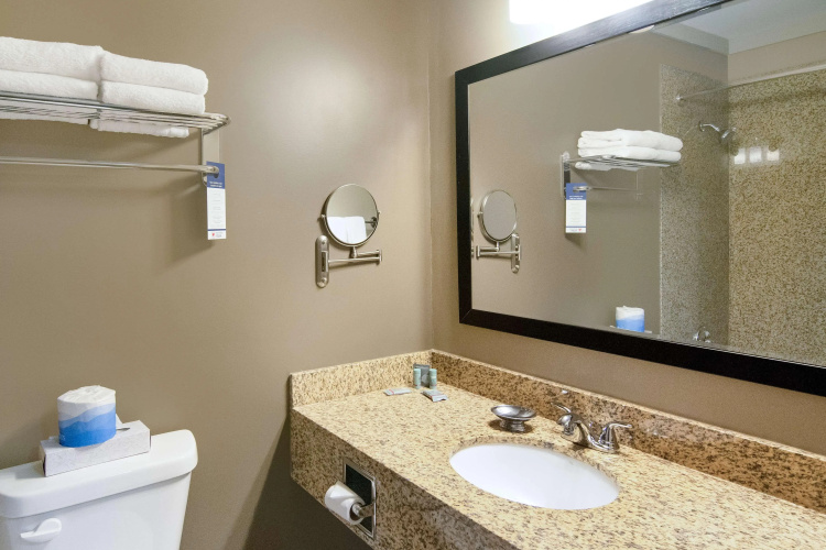 Best Western The Westerly Hotel photo 12