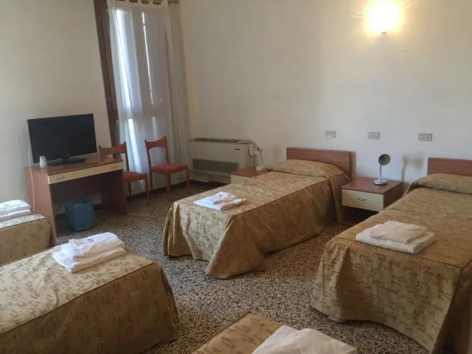 Bed & Venice - Casa Per Ferie La Pietà