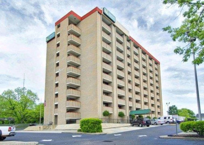 Otel görseli