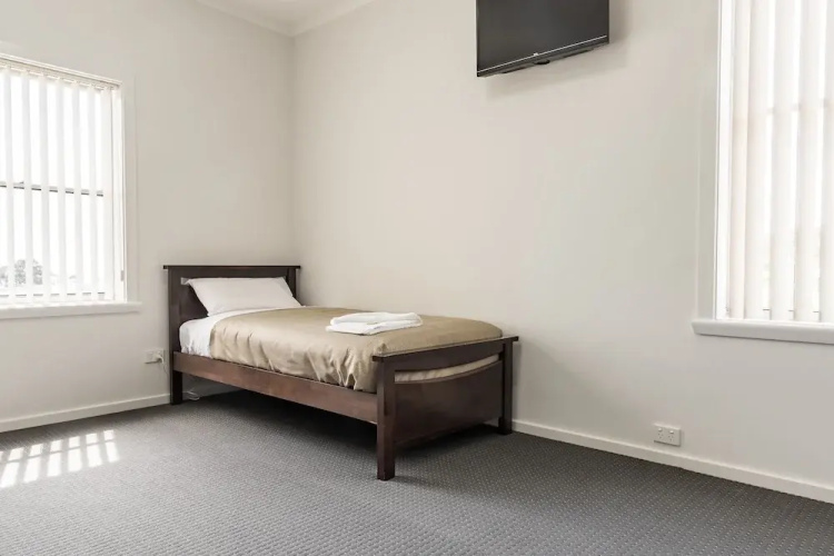 Somerset Hotel