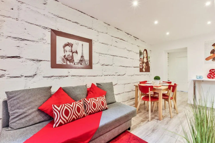 04 - Best Flat Montorgueil 3