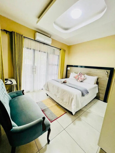 Awethu Guest House