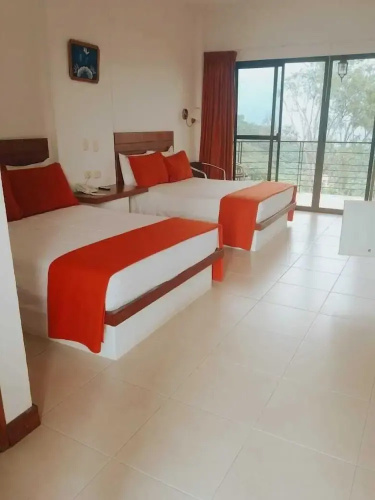 Hotel Toscana