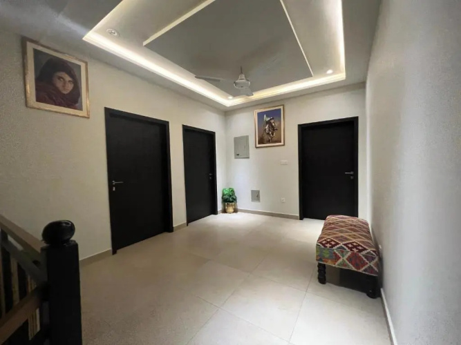 Serenity Corner 4 BHK
