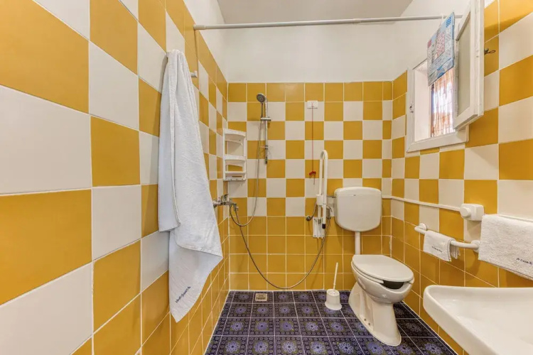 Room-studio Apartment Mono Glicine With