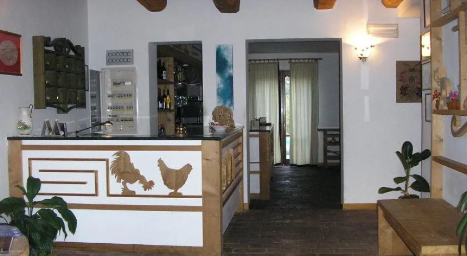 Villa Acquafredda
