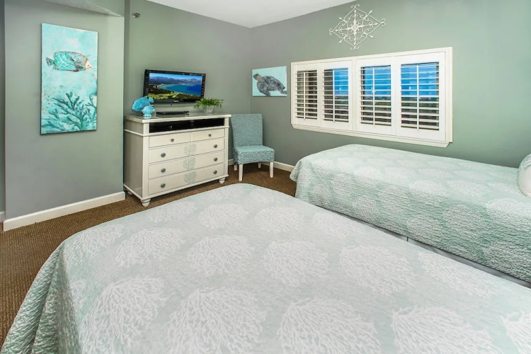 Beach Manor @ Tops'l - 810-158150