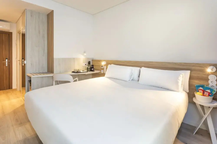 B&B Hotel Olhao Algarve