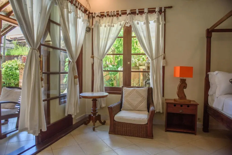 Kendal Villa