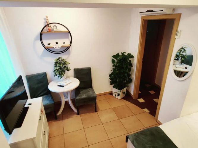 Hotel Finezja