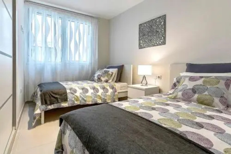 Hortensia Suites
