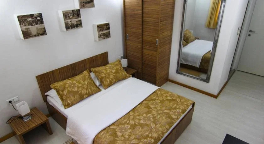 Hotel Kovači