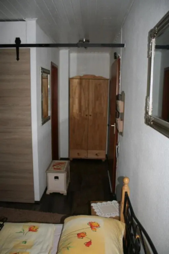Felsenland Apartment