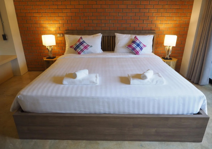 Luck Esan Loft - Hostel