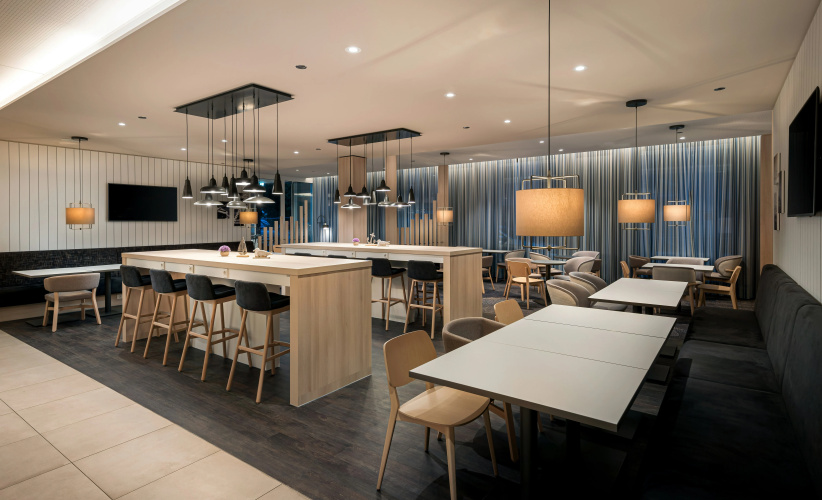 Hampton by Hilton Kiel City Centre photo 17